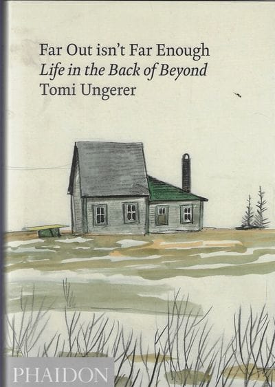 Books that help your brain wander. From modern nature writing to deep working.