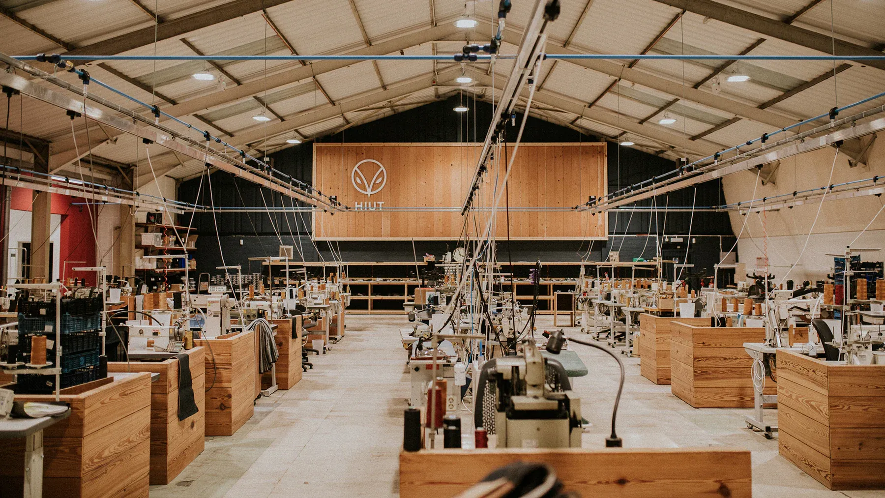 UK-based brands inspiring me right now. Independent makers and craftspeople.