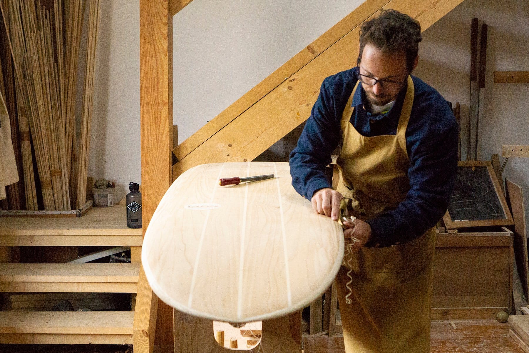 UK-based brands inspiring me right now. Independent makers and craftspeople.