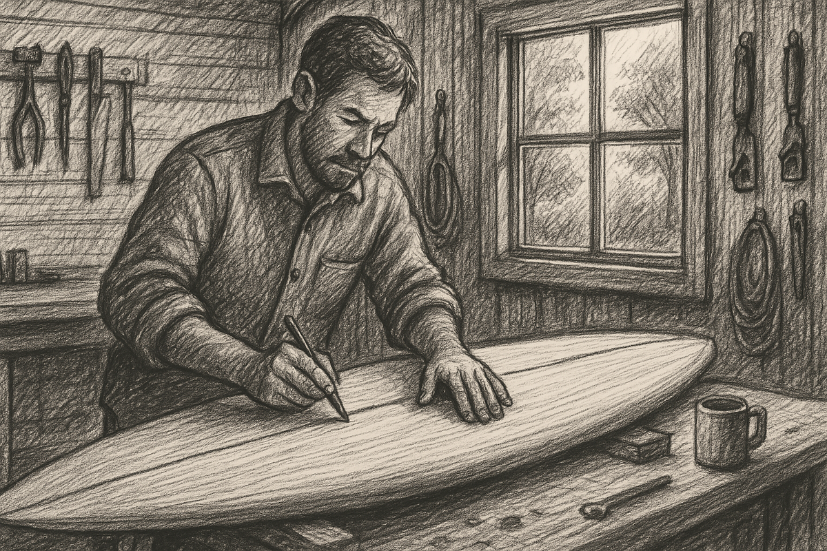 UK-based brands inspiring me right now. Independent makers and craftspeople.