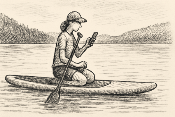 How digital restriction apps are reshaping our relationship with devices